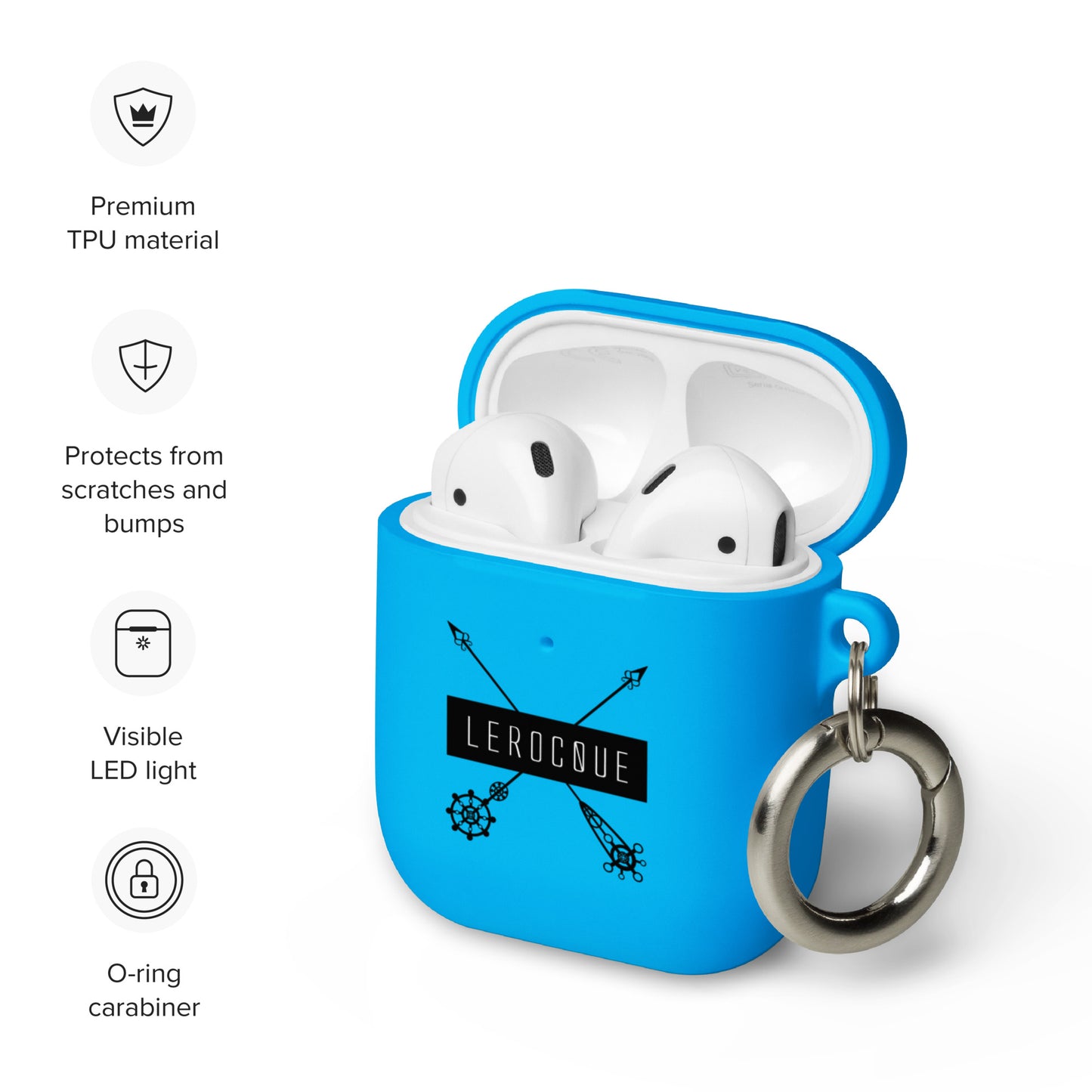 Case for earpods