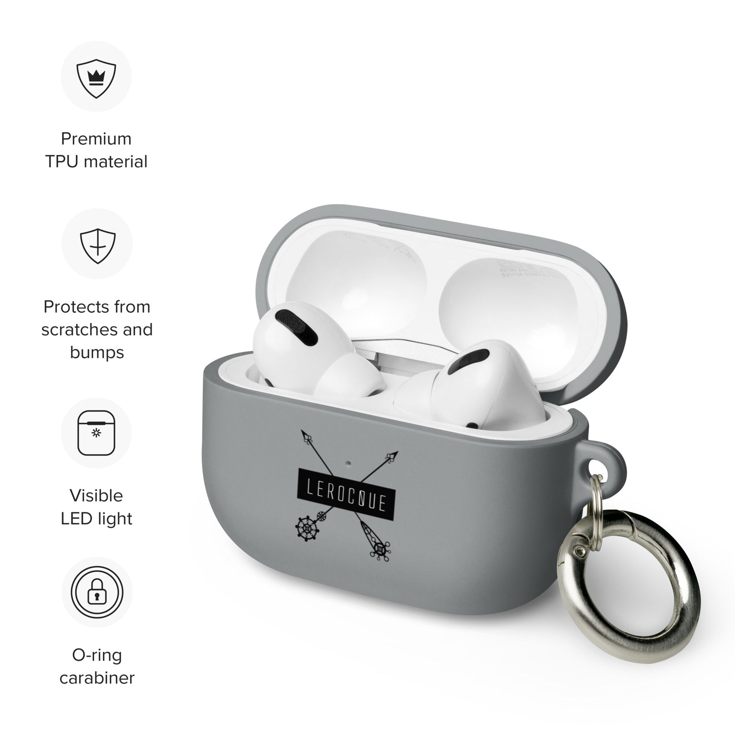 Case for earpods