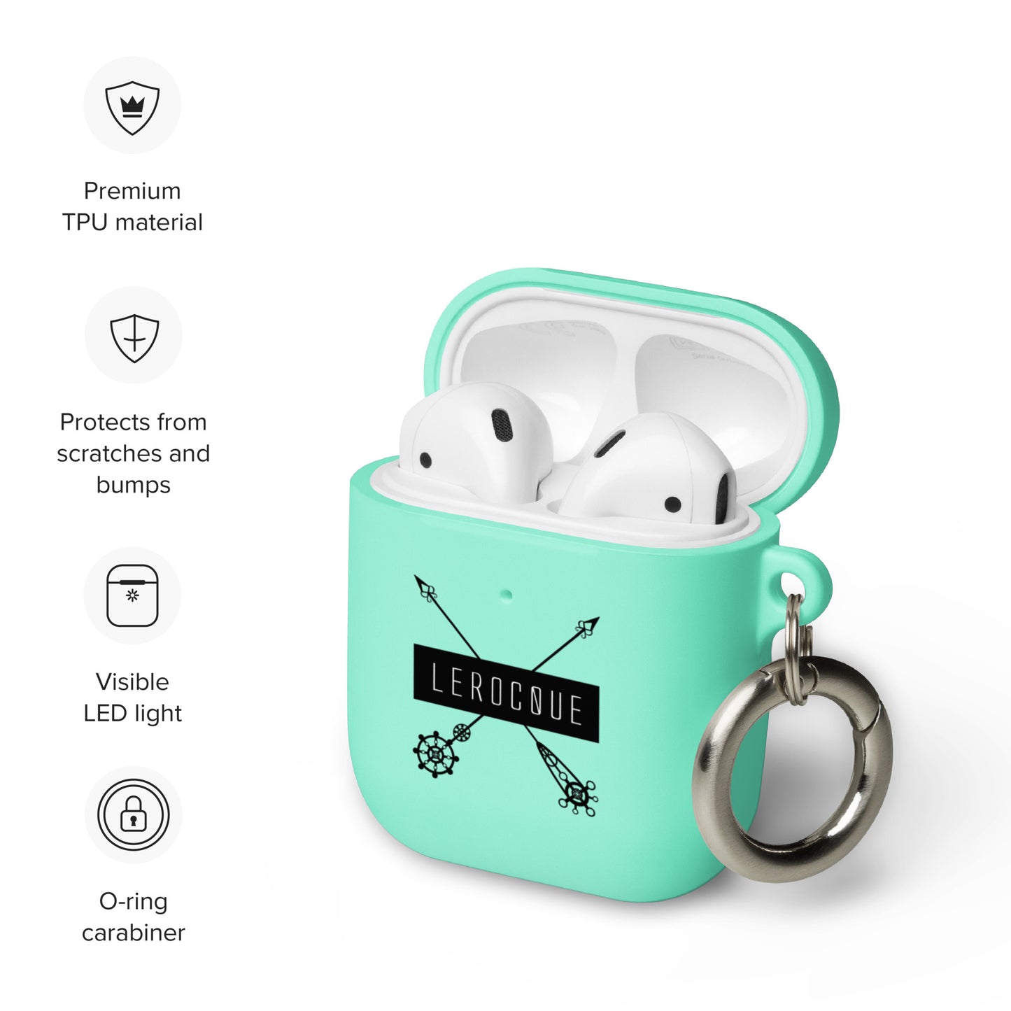 Case for earpods