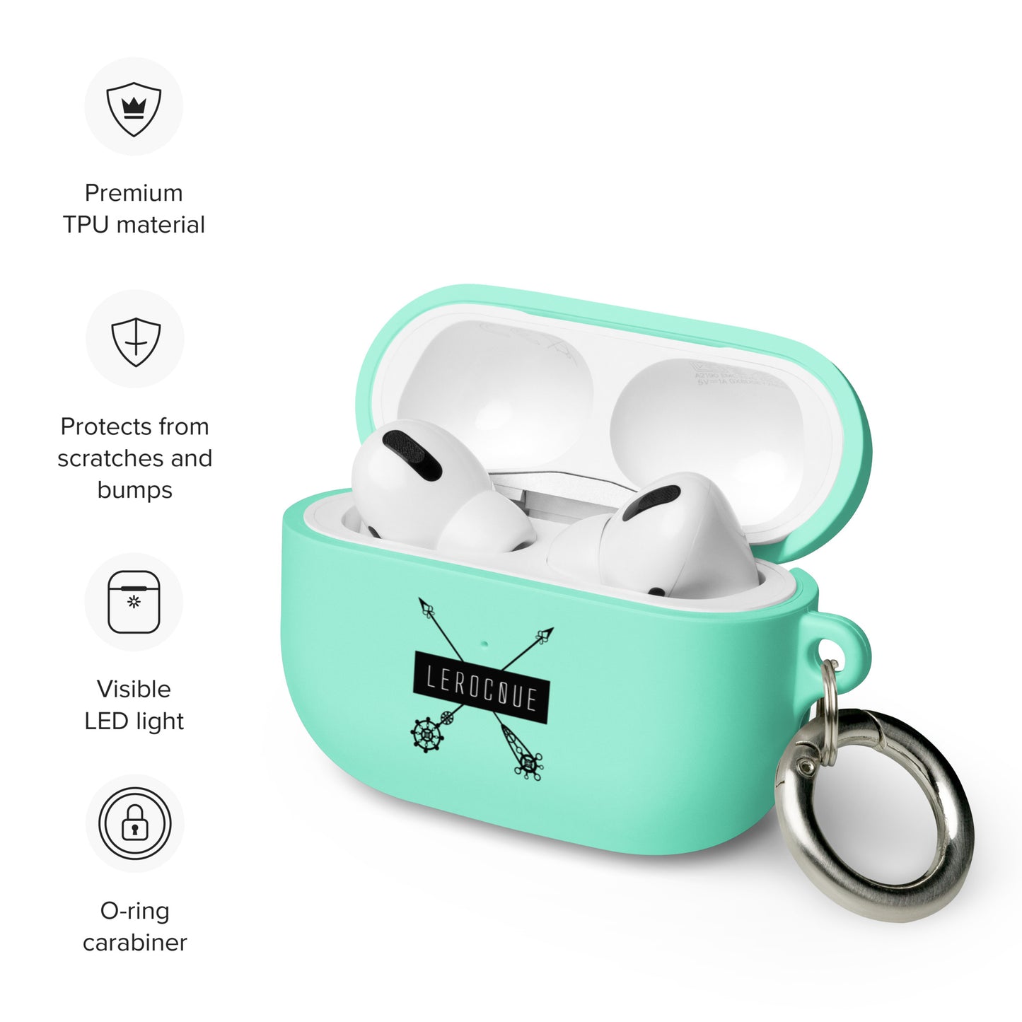 Case for earpods