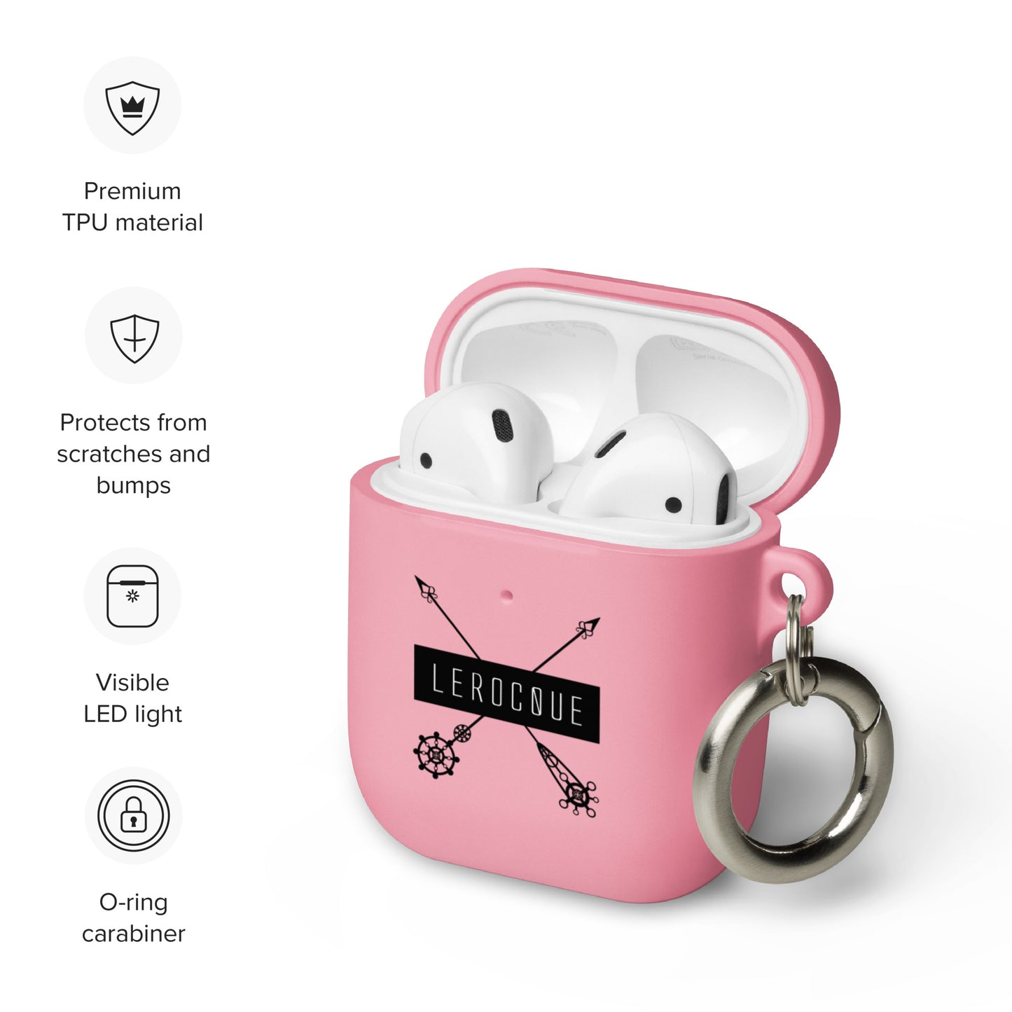 Case for earpods