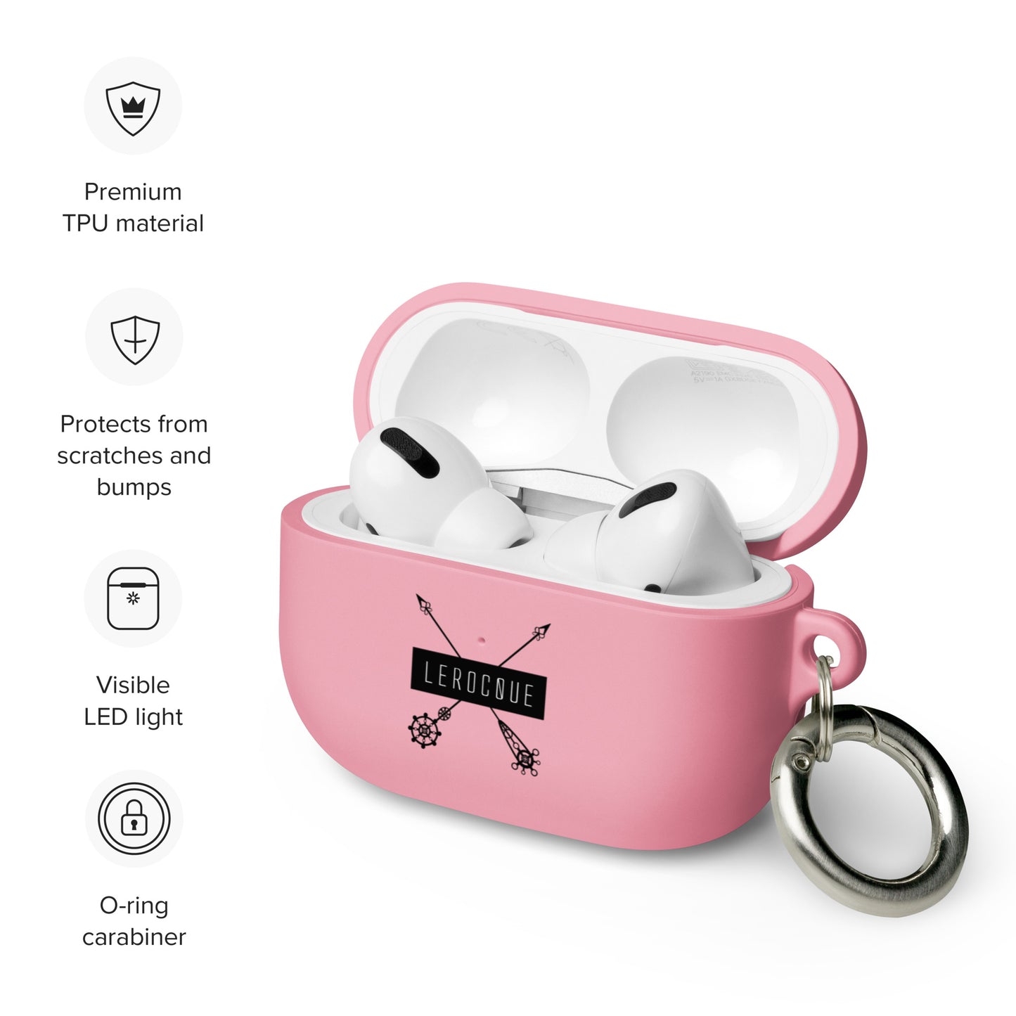 Case for earpods