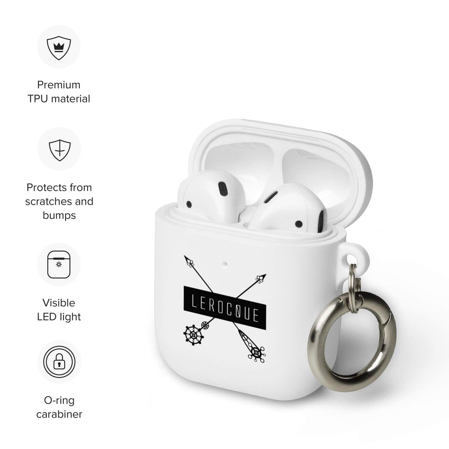 Case for earpods