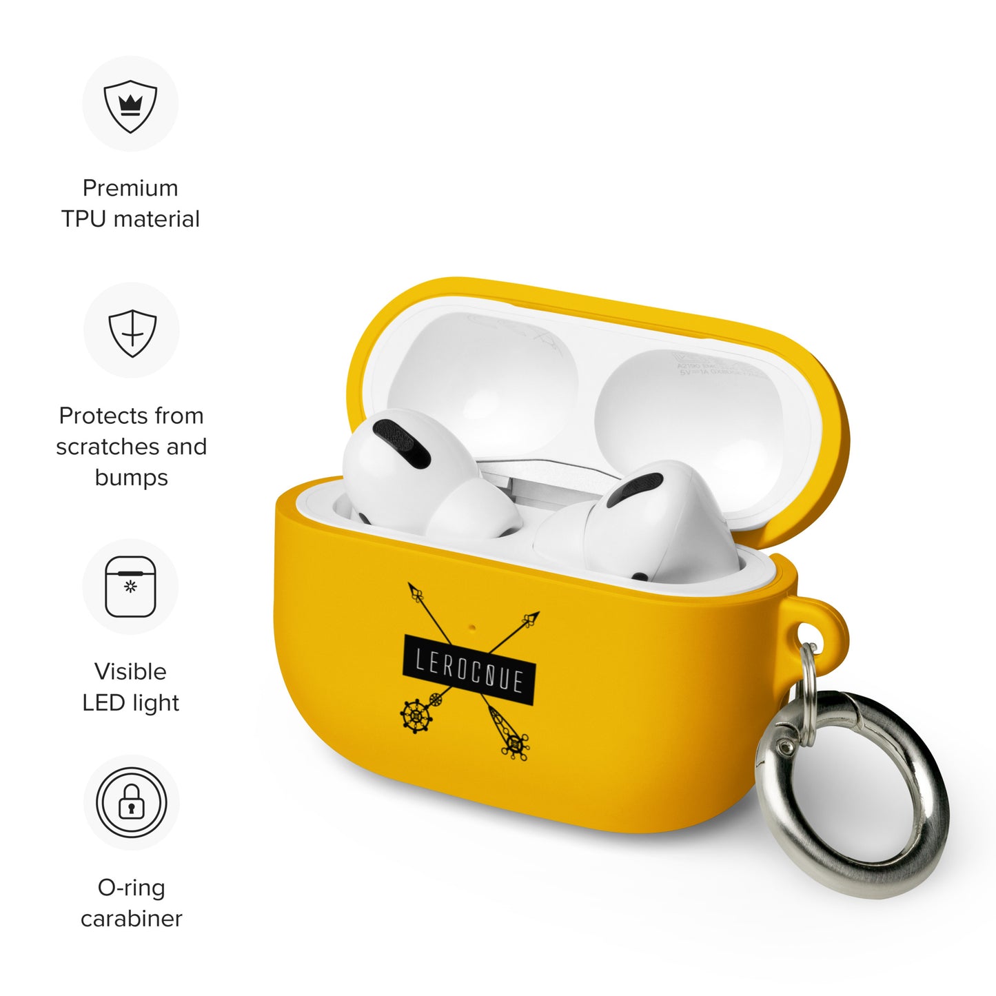 Case for earpods