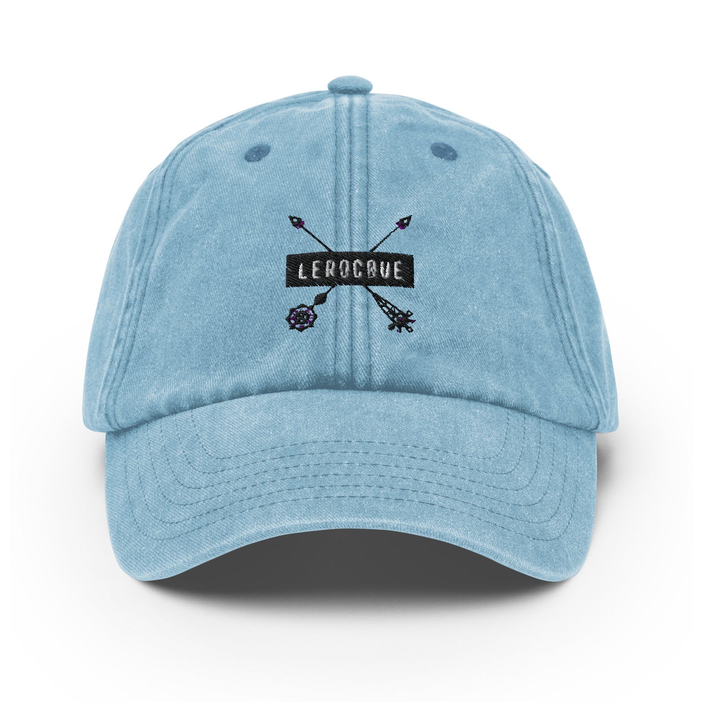 Vintage Hat
