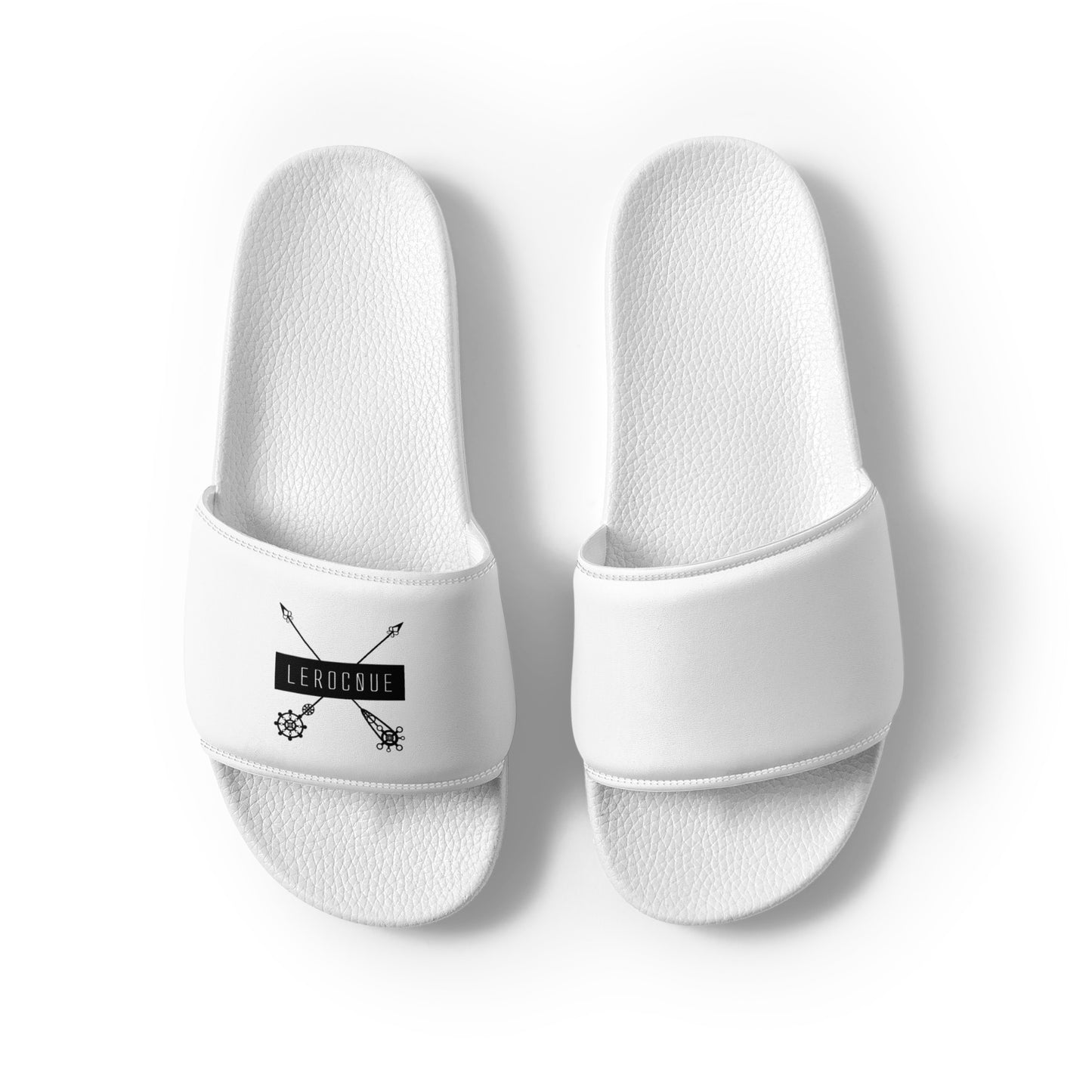 Women's slides
