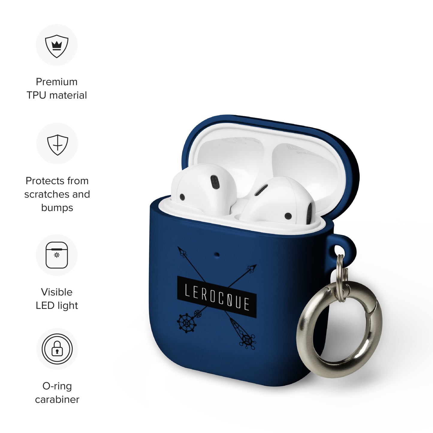 Case for earpods