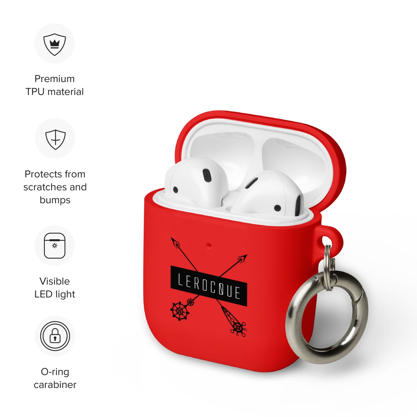 Case for earpods