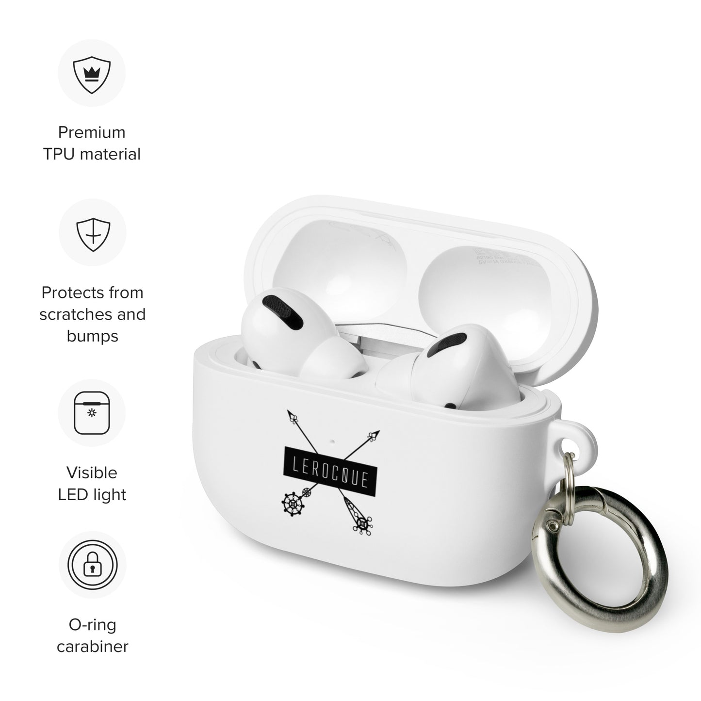 Case for earpods